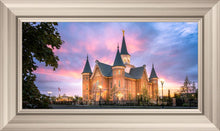 Load image into Gallery viewer, From the Ashes, Rekindling the Flame of Faith - Provo City Center
