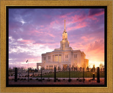 Load image into Gallery viewer, Payson, On Zion's Mount
