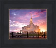 Load image into Gallery viewer, Payson, On Zion's Mount
