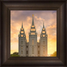 Load image into Gallery viewer, Salt Lake Golden

