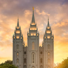 Load image into Gallery viewer, Salt Lake Golden
