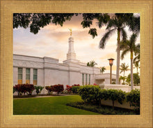 Load image into Gallery viewer, Kona Sunset Panorama

