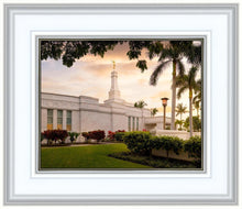 Load image into Gallery viewer, Kona Sunset Panorama
