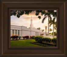 Load image into Gallery viewer, Kona Sunset Panorama
