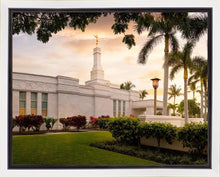Load image into Gallery viewer, Kona Sunset Panorama
