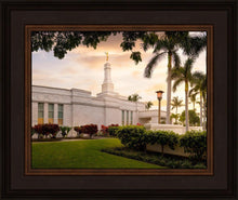 Load image into Gallery viewer, Kona Sunset Panorama

