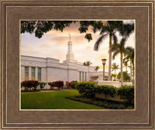 Load image into Gallery viewer, Kona Sunset Panorama
