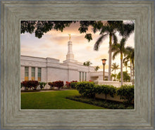 Load image into Gallery viewer, Kona Sunset Panorama

