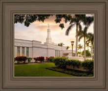 Load image into Gallery viewer, Kona Sunset Panorama
