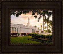 Load image into Gallery viewer, Kona Sunset Panorama

