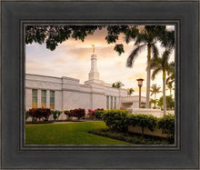 Load image into Gallery viewer, Kona Sunset Panorama
