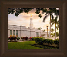 Load image into Gallery viewer, Kona Sunset Panorama
