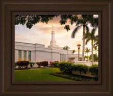 Load image into Gallery viewer, Kona Sunset Panorama
