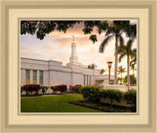Load image into Gallery viewer, Kona Sunset Panorama
