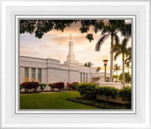 Load image into Gallery viewer, Kona Sunset Panorama
