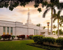 Load image into Gallery viewer, Kona Sunset Panorama
