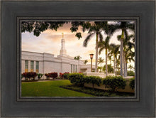 Load image into Gallery viewer, Kona Sunset Panorama
