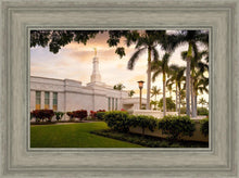 Load image into Gallery viewer, Kona Sunset Panorama
