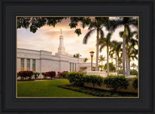 Load image into Gallery viewer, Kona Sunset Panorama
