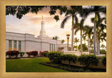 Load image into Gallery viewer, Kona Sunset Panorama
