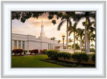 Load image into Gallery viewer, Kona Sunset Panorama
