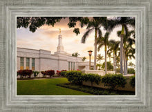 Load image into Gallery viewer, Kona Sunset Panorama
