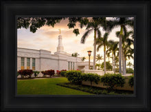 Load image into Gallery viewer, Kona Sunset Panorama

