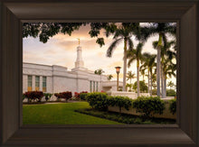 Load image into Gallery viewer, Kona Sunset Panorama

