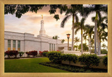 Load image into Gallery viewer, Kona Sunset Panorama
