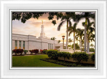 Load image into Gallery viewer, Kona Sunset Panorama
