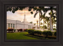 Load image into Gallery viewer, Kona Sunset Panorama
