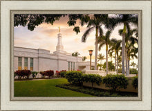Load image into Gallery viewer, Kona Sunset Panorama
