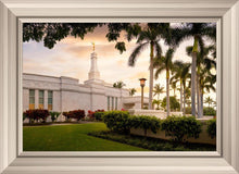 Load image into Gallery viewer, Kona Sunset Panorama
