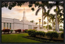 Load image into Gallery viewer, Kona Sunset Panorama
