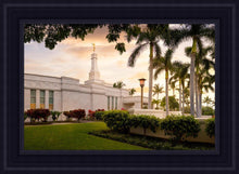 Load image into Gallery viewer, Kona Sunset Panorama
