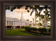 Load image into Gallery viewer, Kona Sunset Panorama
