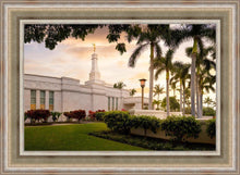 Load image into Gallery viewer, Kona Sunset Panorama
