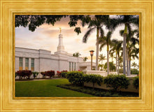Load image into Gallery viewer, Kona Sunset Panorama
