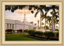 Load image into Gallery viewer, Kona Sunset Panorama
