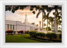 Load image into Gallery viewer, Kona Sunset Panorama
