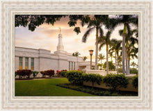 Load image into Gallery viewer, Kona Sunset Panorama
