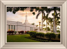 Load image into Gallery viewer, Kona Sunset Panorama
