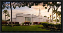 Load image into Gallery viewer, Kona Sunset Panorama

