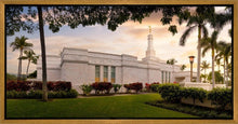 Load image into Gallery viewer, Kona Sunset Panorama
