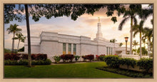 Load image into Gallery viewer, Kona Sunset Panorama
