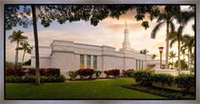 Load image into Gallery viewer, Kona Sunset Panorama
