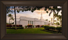 Load image into Gallery viewer, Kona Sunset Panorama
