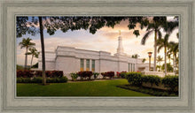Load image into Gallery viewer, Kona Sunset Panorama
