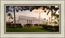 Load image into Gallery viewer, Kona Sunset Panorama
