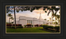 Load image into Gallery viewer, Kona Sunset Panorama
